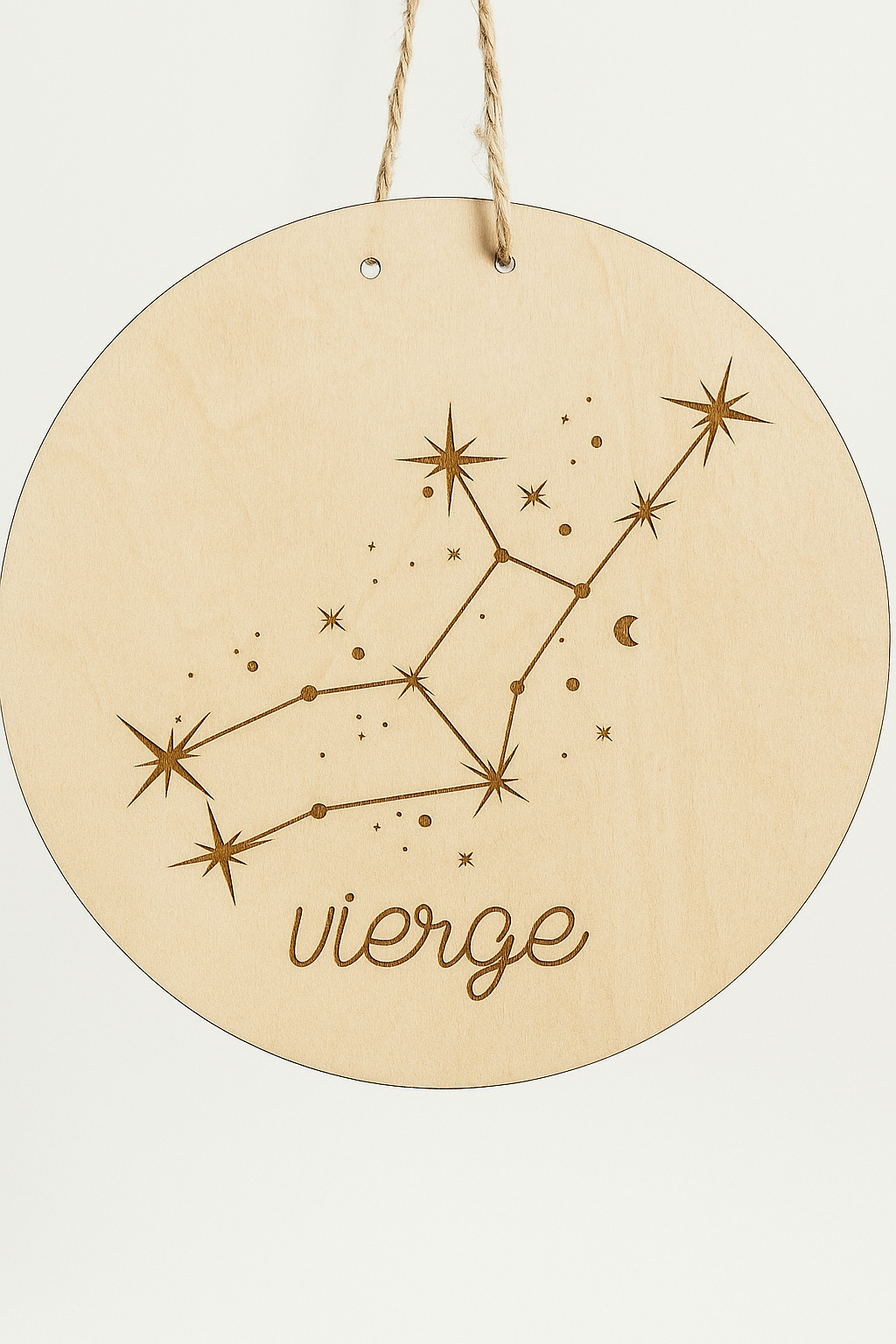 Déco Signe astro et constellation