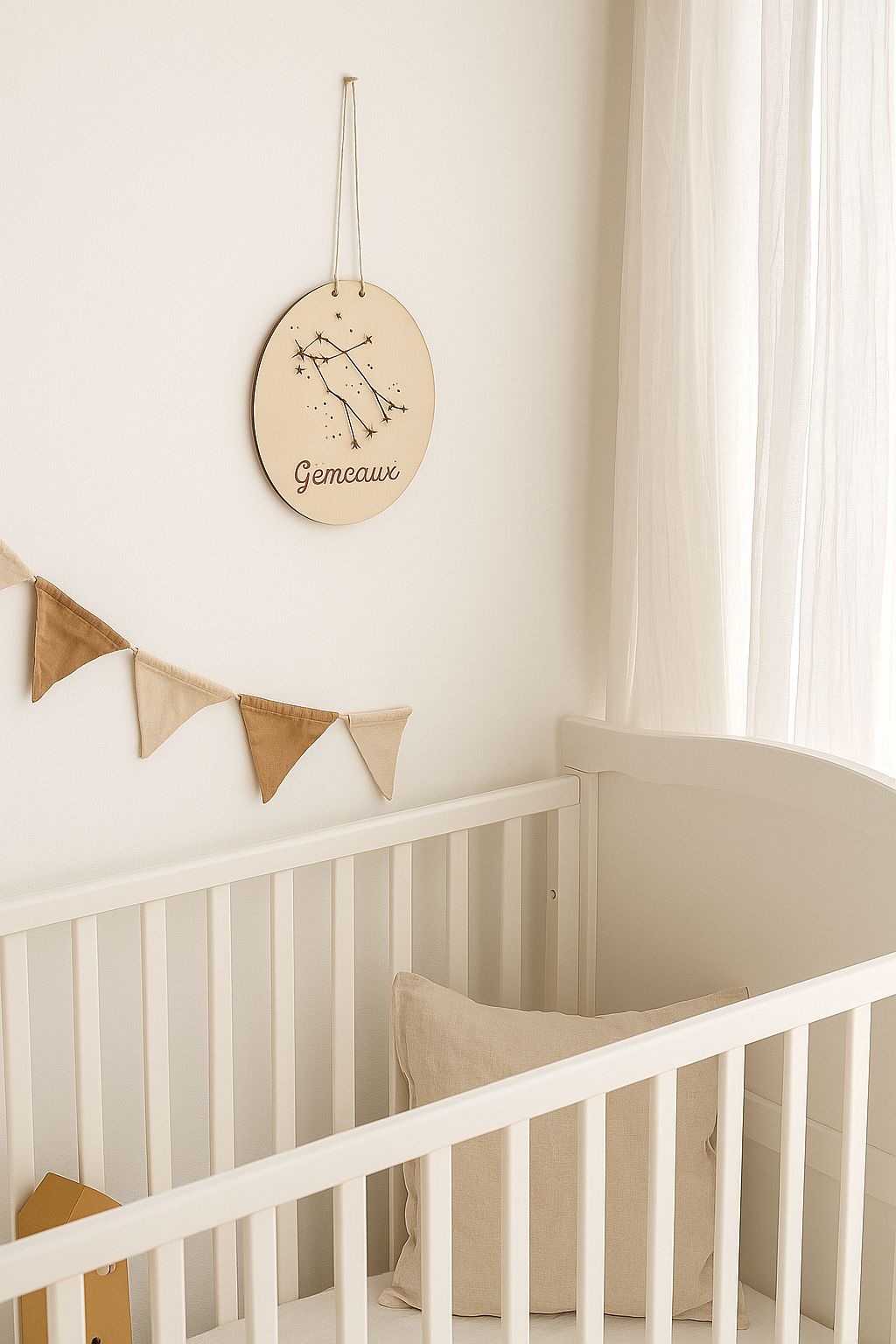 Déco Signe astro et constellation