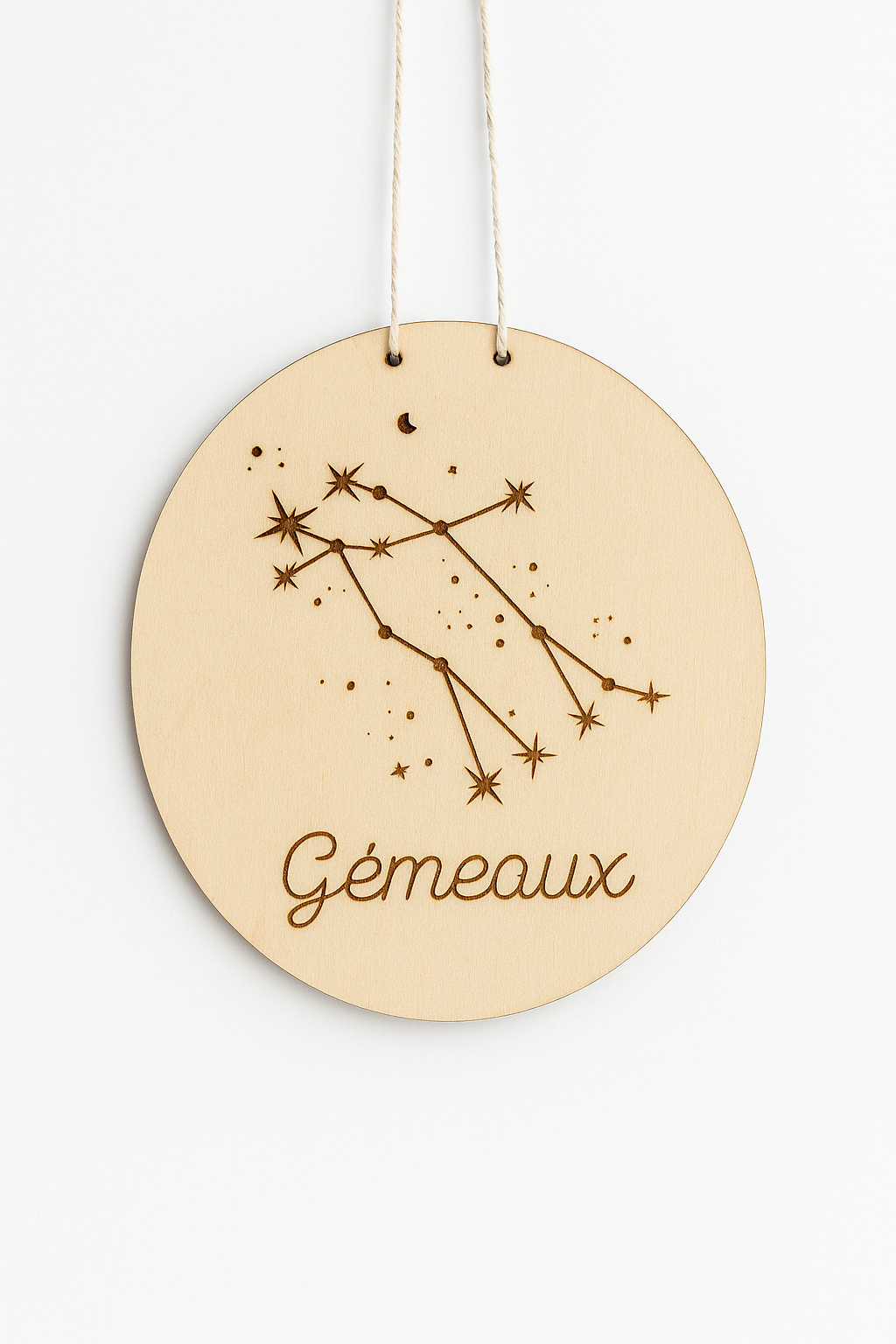 Déco Signe astro et constellation