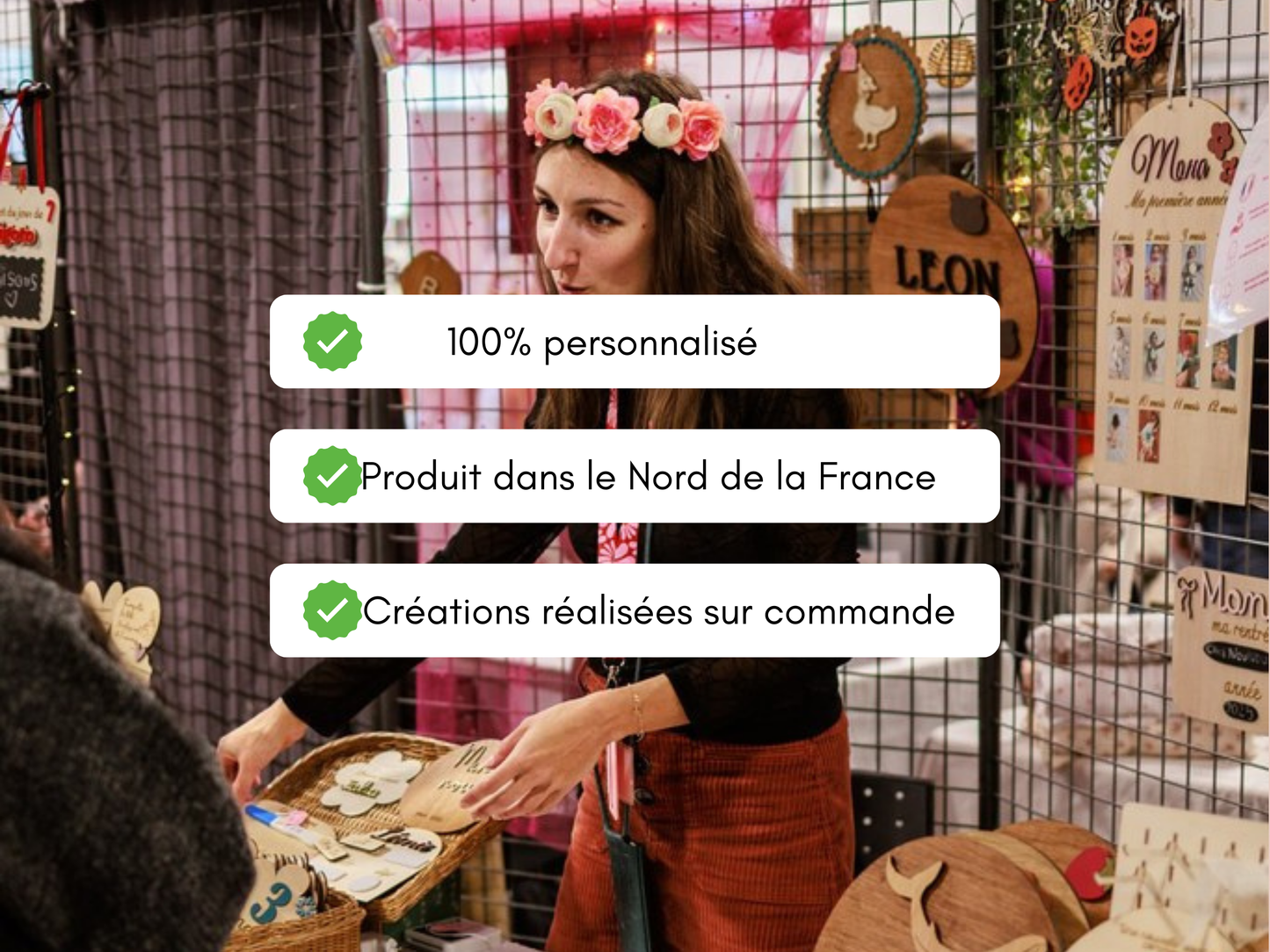 Cadeau de Remerciement pour Sage-Femme ou Doula – Souvenir Gravé