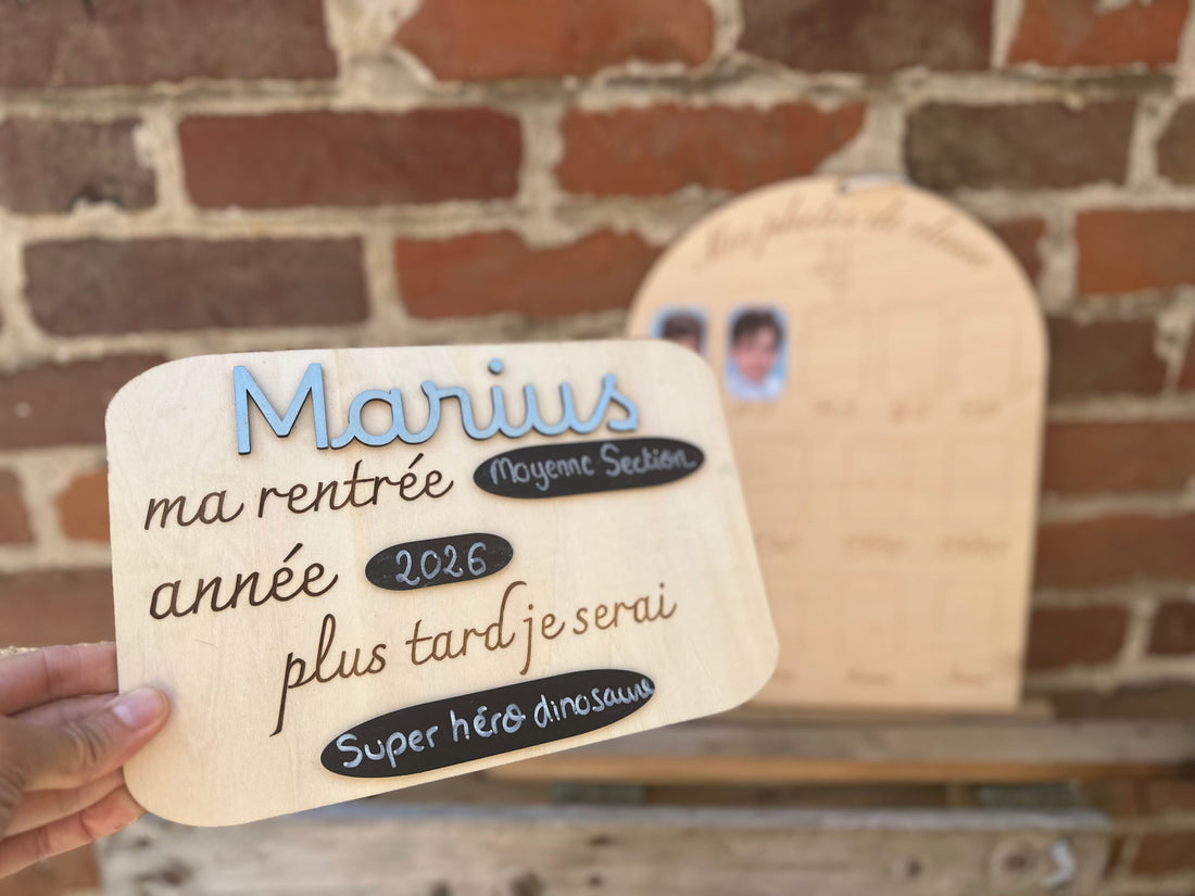 Rentrée des classes : préparer sereinement le premier jour