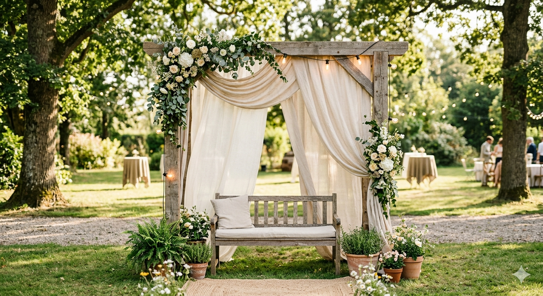 Top 3 des cadeaux de mariage qui sortent du lot