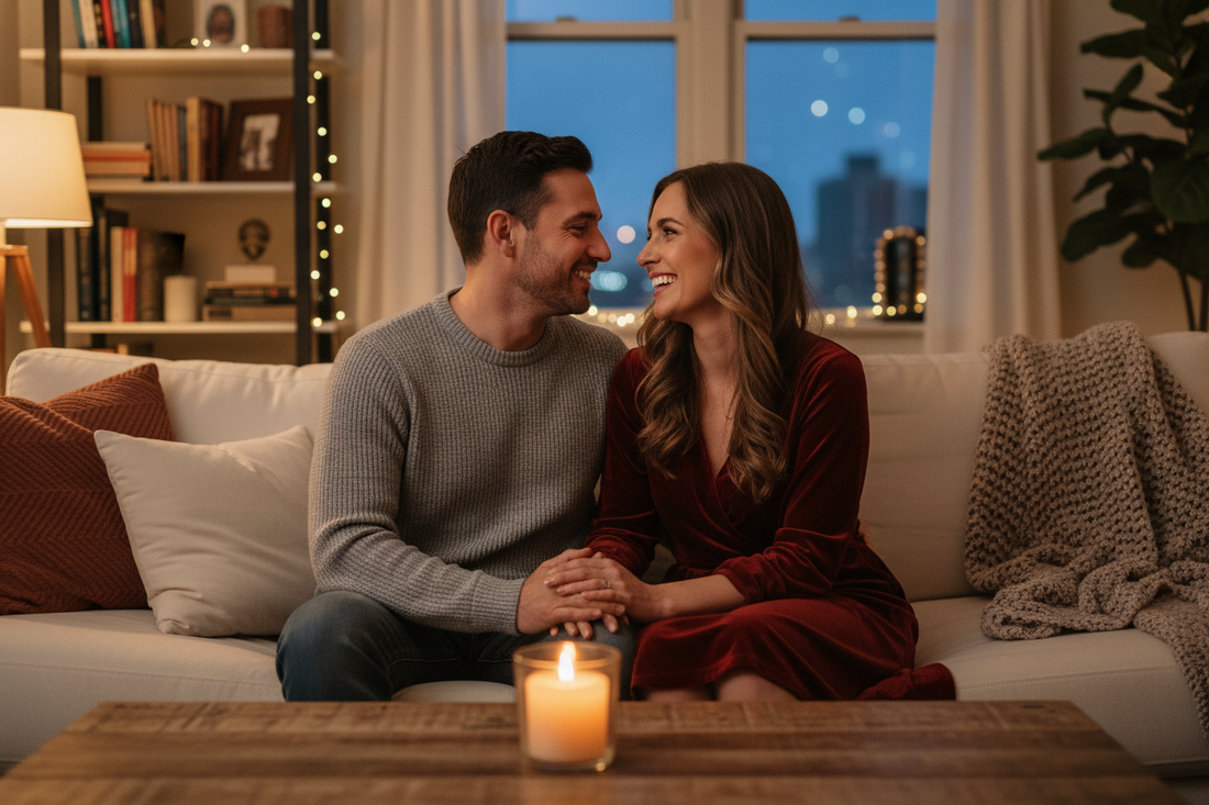 N’allez surtout pas au restaurant pour vous retrouver