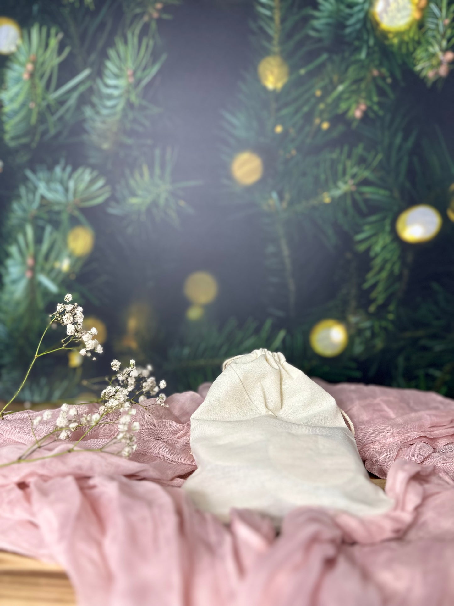 Calendrier de l'Avent en bois : 24 activités en famille