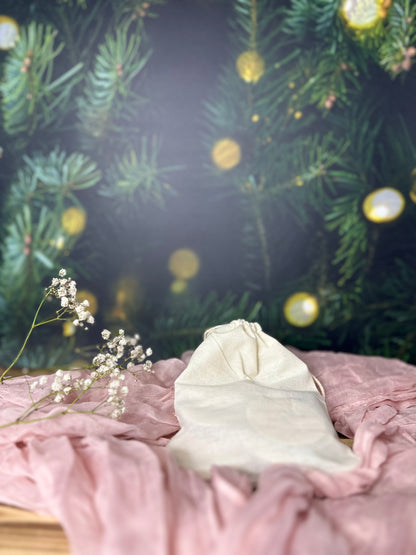 Calendrier de l'Avent en bois : 24 activités en famille