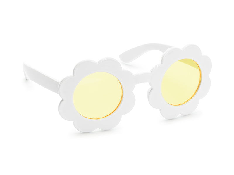 lunettes marguerites