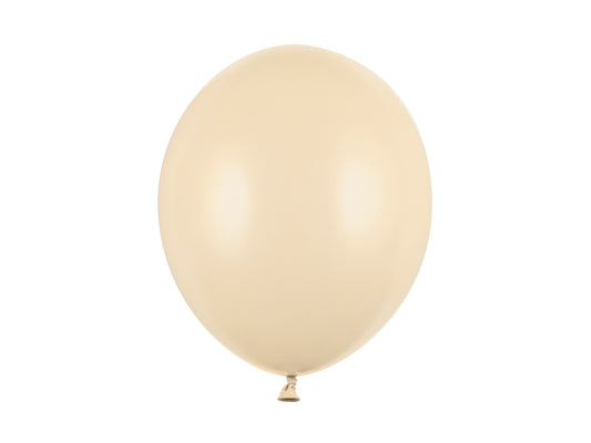 ballon nude 30 cm solide