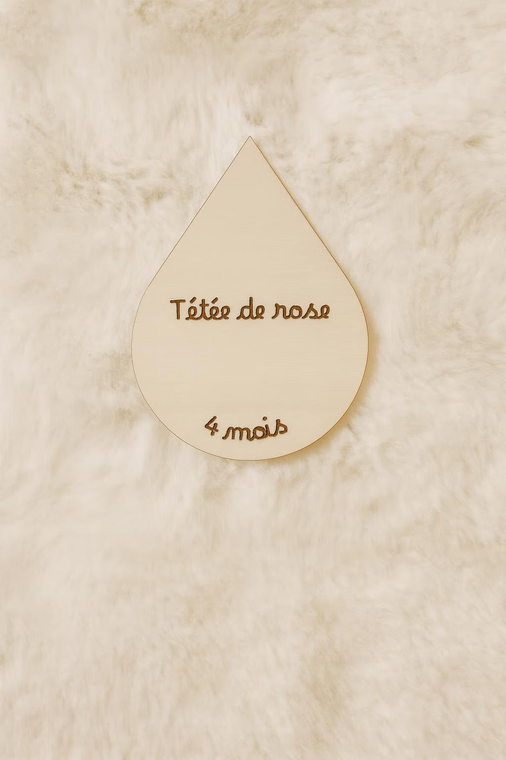 Cartes étapes allaitement