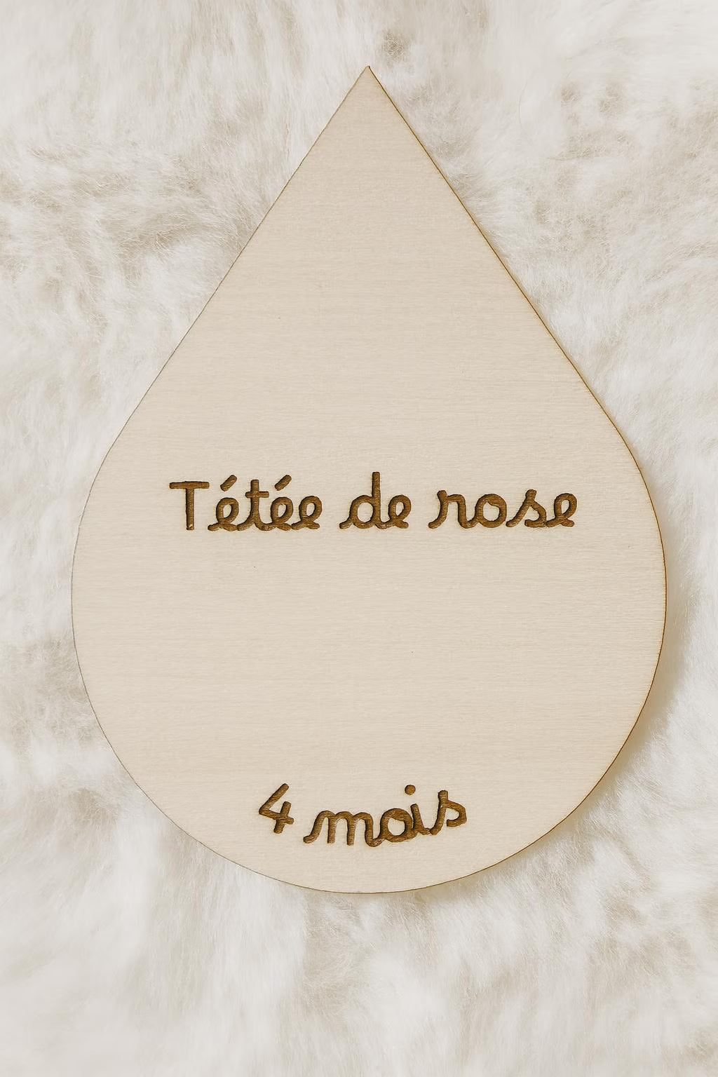 Cartes étapes allaitement