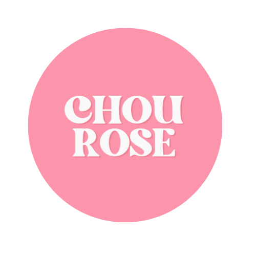 Chou rose