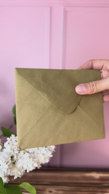 Save the date mariage personnalisé en bois aimanté – Invitation mariage originale & souvenir invité