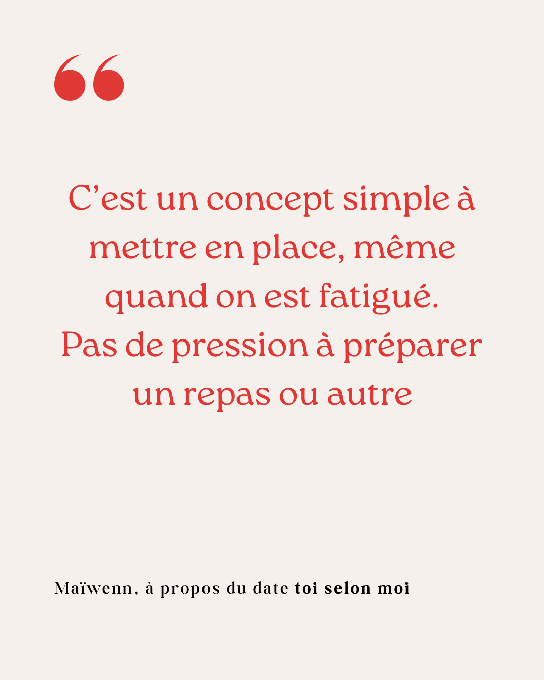 Réactiver l’étincelle après bébé : 3 dates clés en main - templates à télécharger