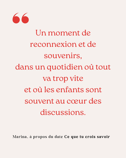 expériences guidées pour empêcher votre couple de devenir une colocation